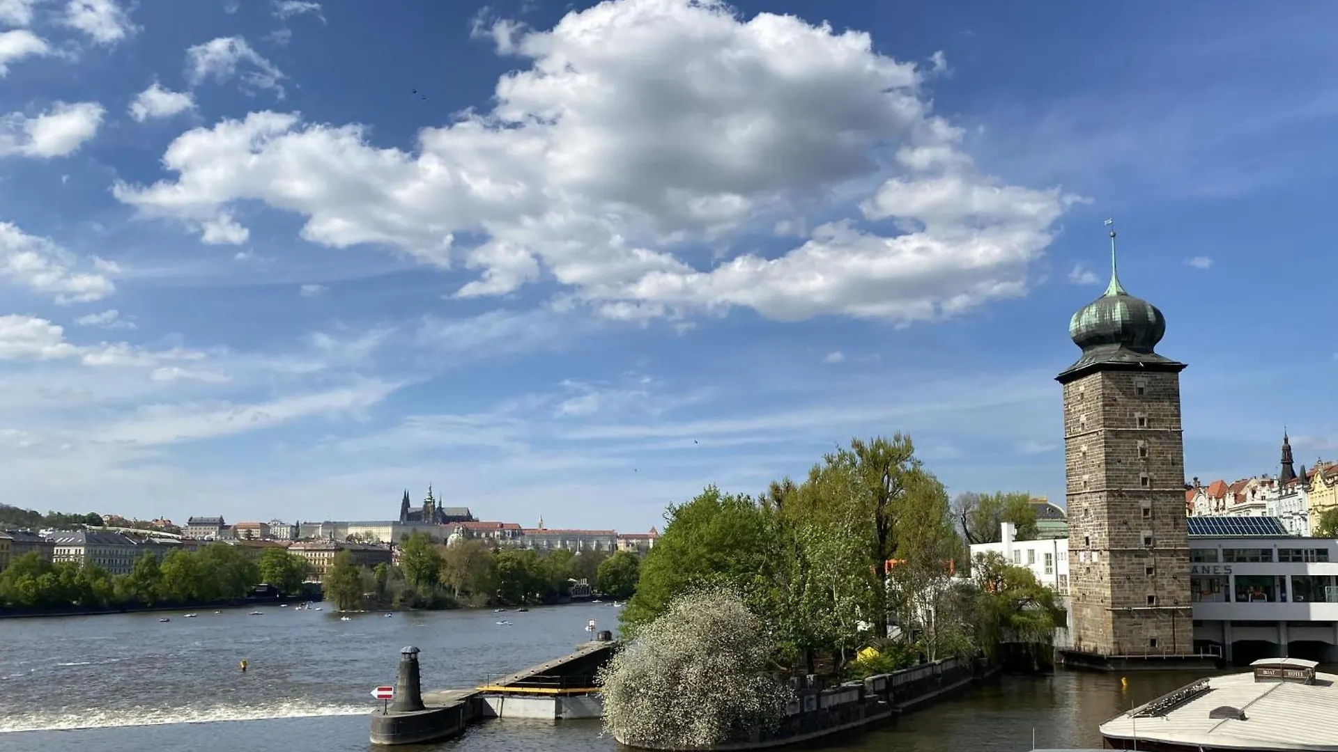 Holiday Home Stary Chodov By Interhome Praga República Checa