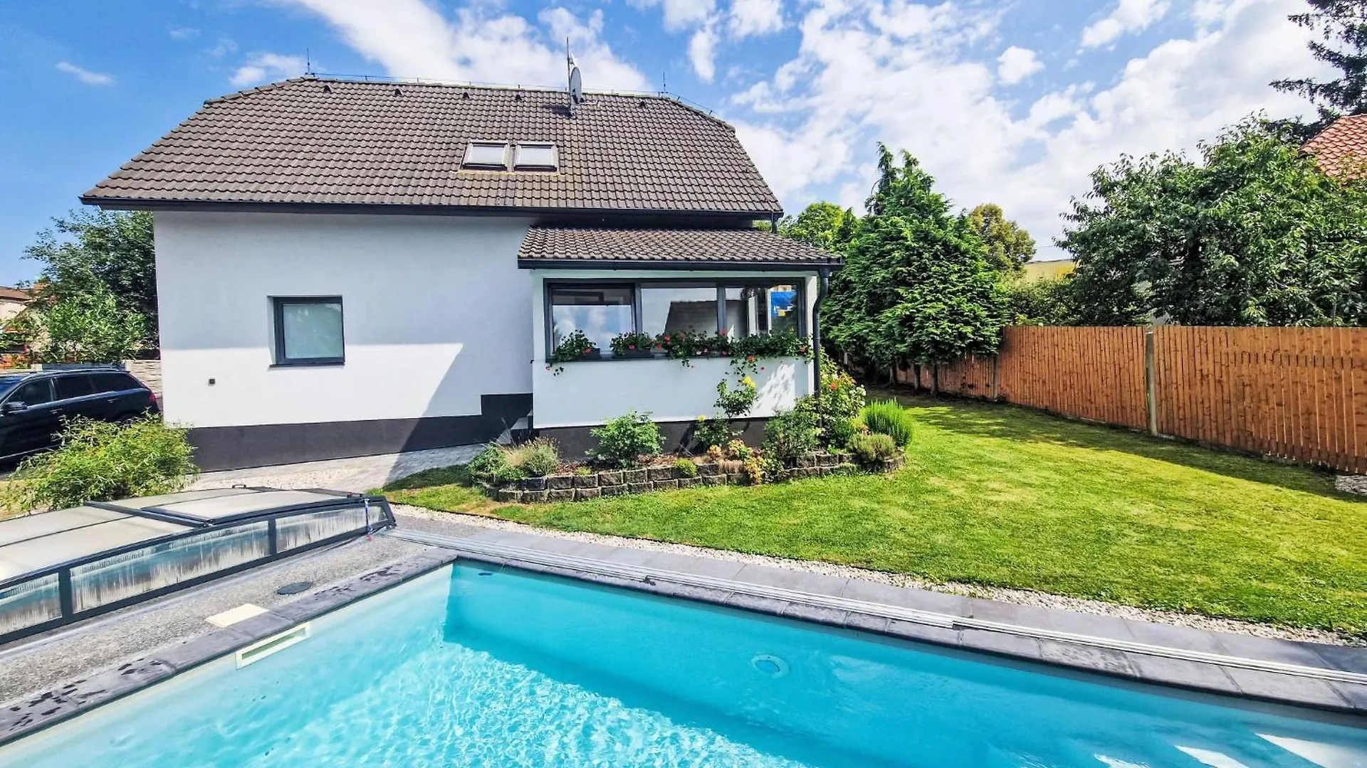 Holiday Home Stary Chodov By Interhome Praga 0*,  República Checa