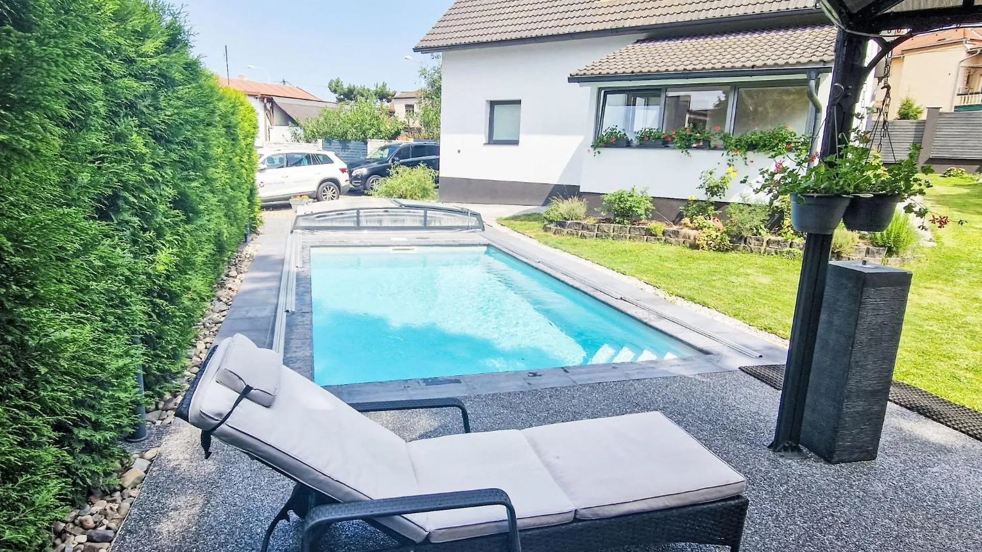Holiday Home Stary Chodov By Interhome Praga República Checa