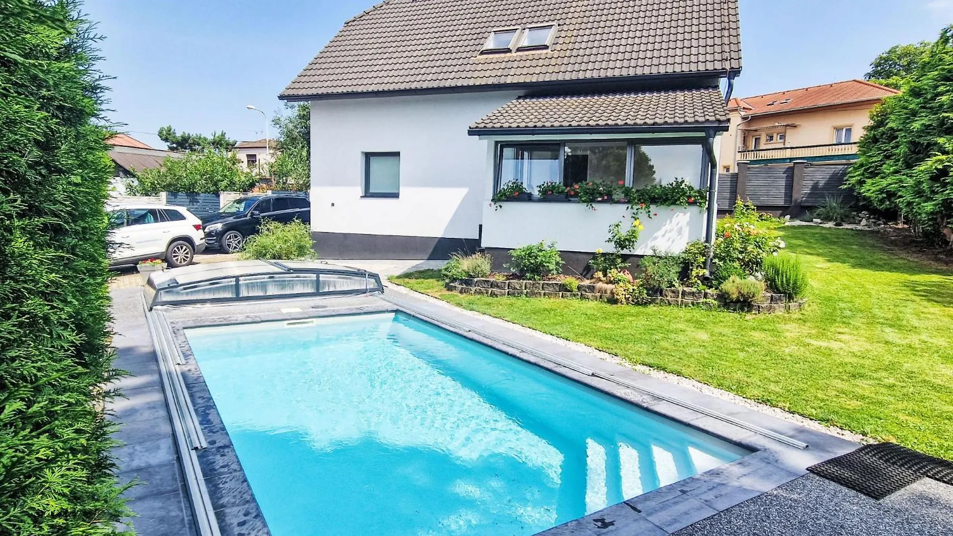 Holiday Home Stary Chodov By Interhome Praga