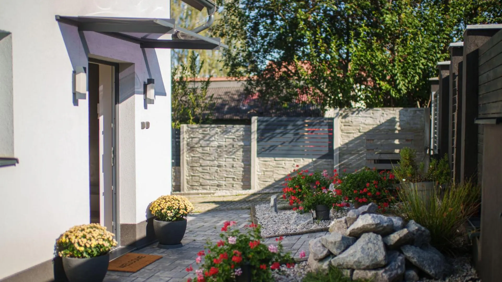 Holiday Home Stary Chodov By Interhome Praga
