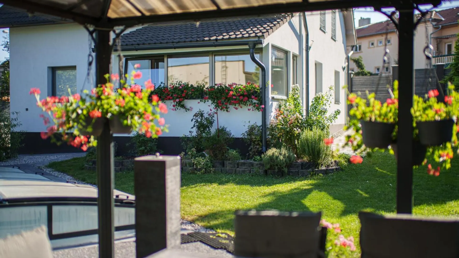 Holiday Home Stary Chodov By Interhome Praga