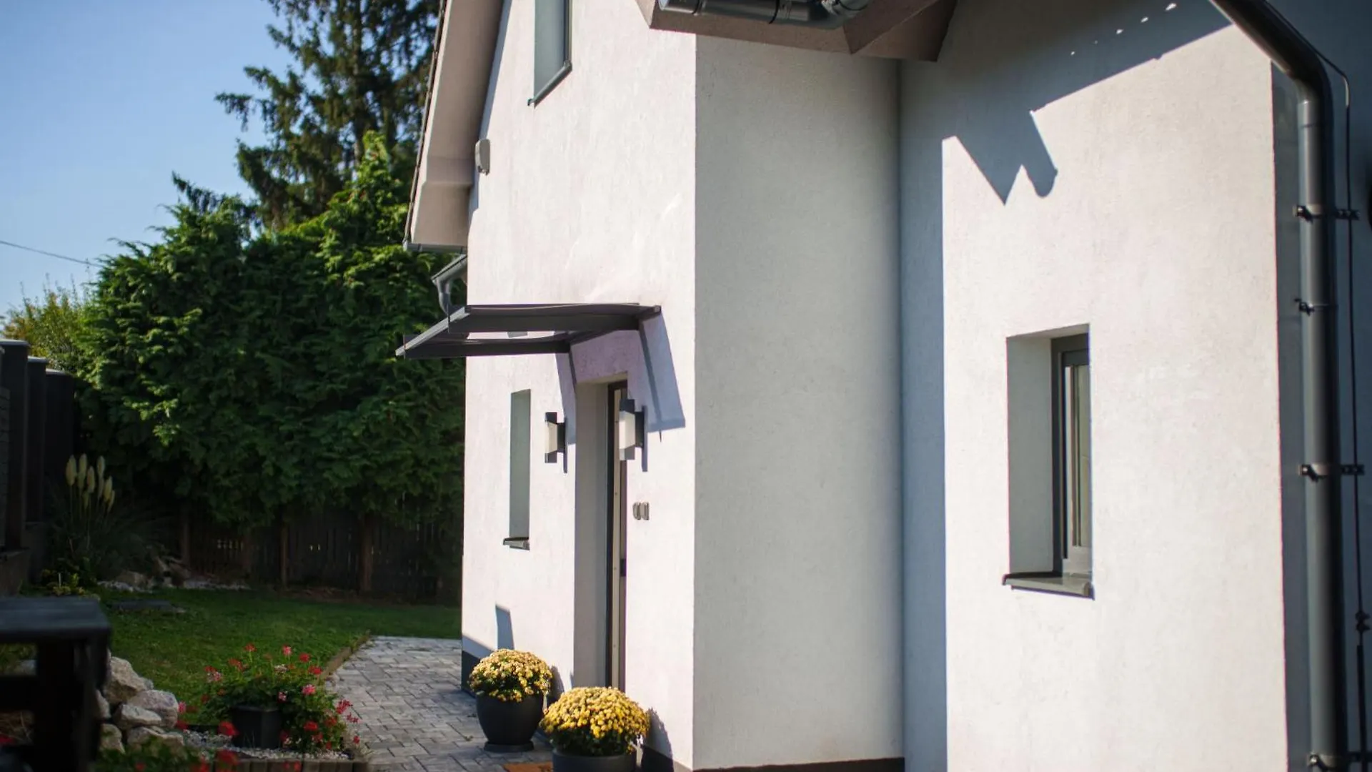 Holiday Home Stary Chodov By Interhome Praga 0*,