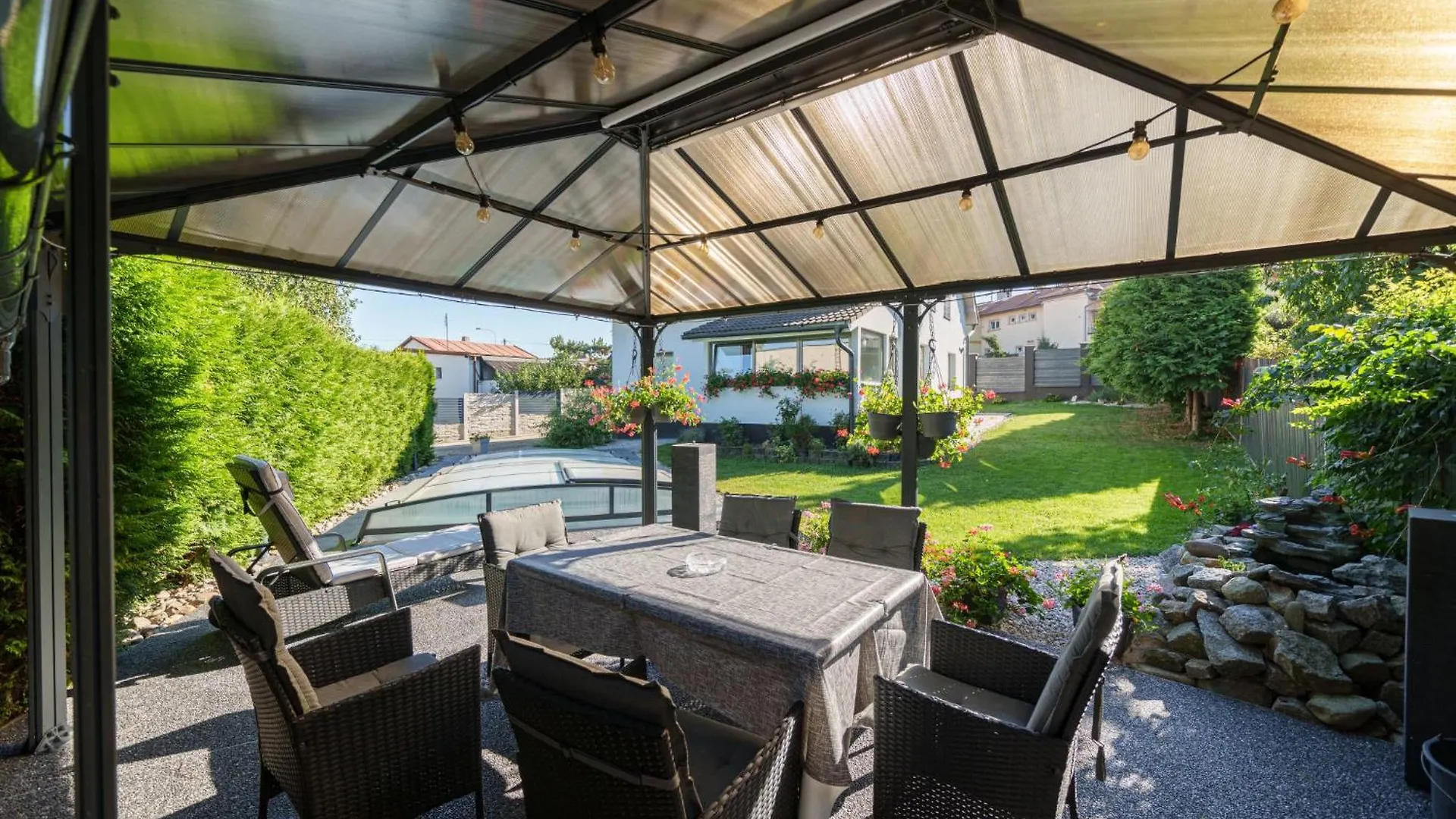 Holiday Home Stary Chodov By Interhome Praga República Checa