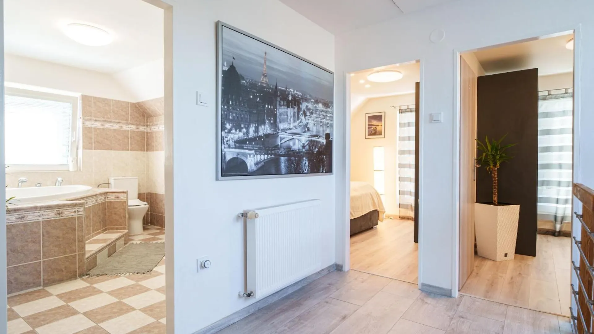 Holiday Home Stary Chodov By Interhome Praga