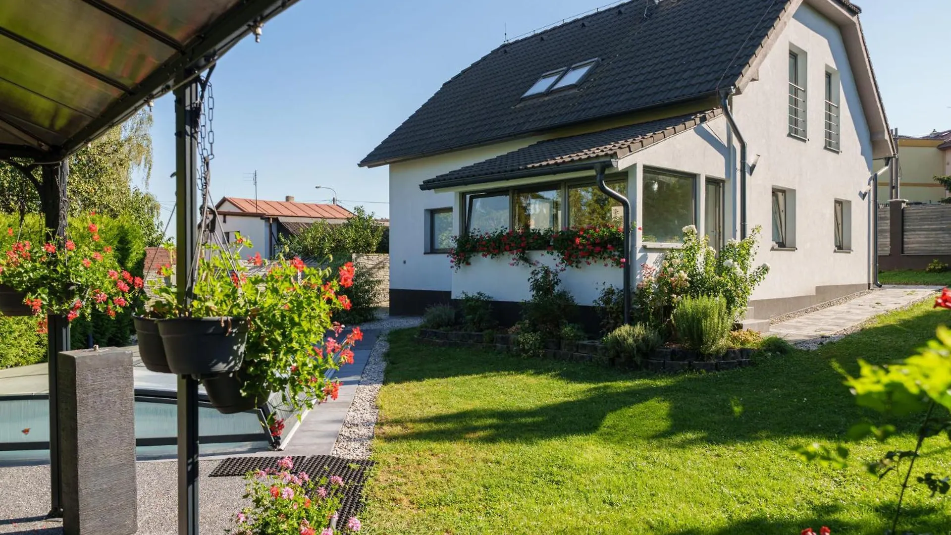 Holiday Home Stary Chodov By Interhome Praga
