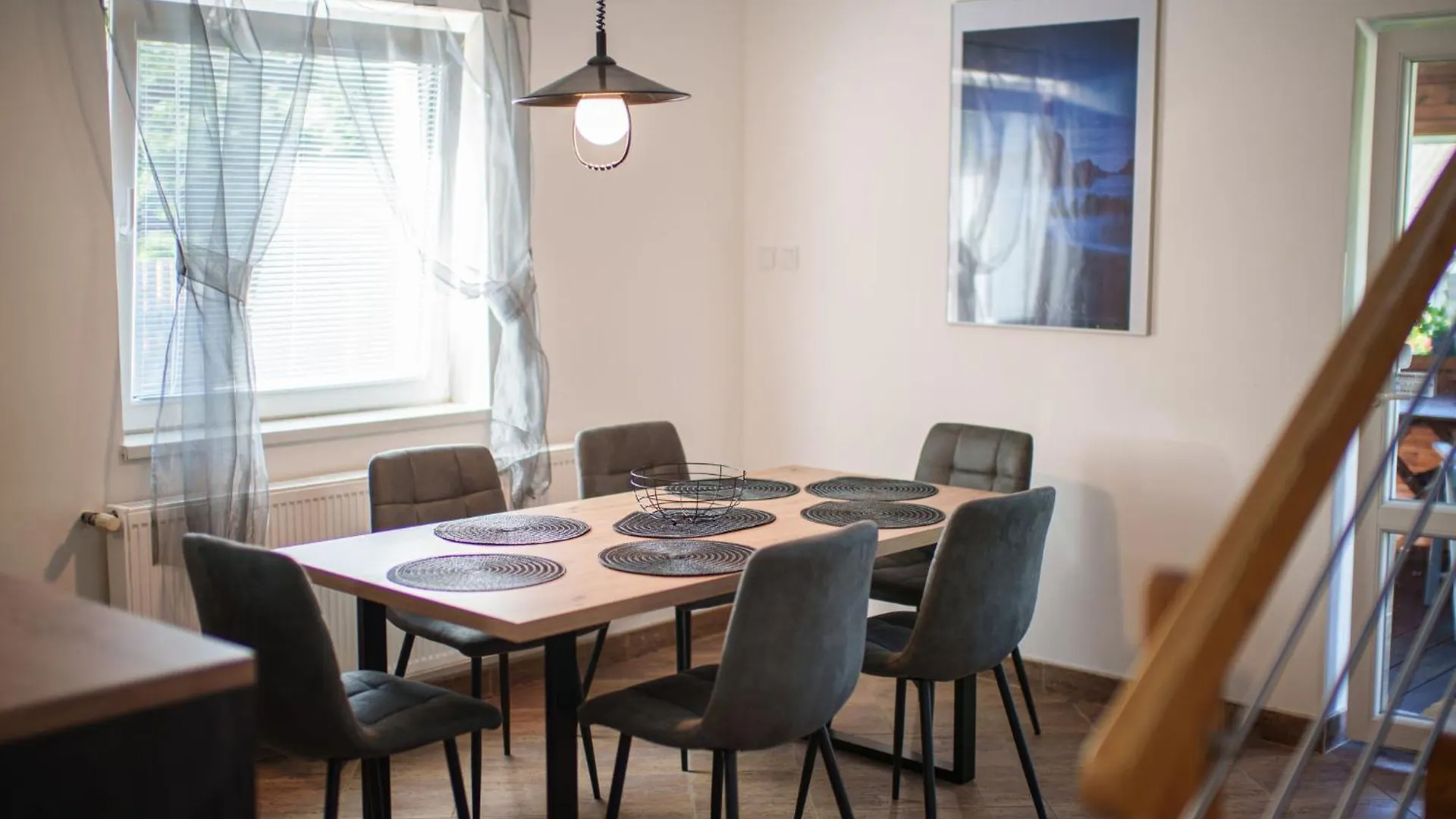 Holiday Home Stary Chodov By Interhome Praga