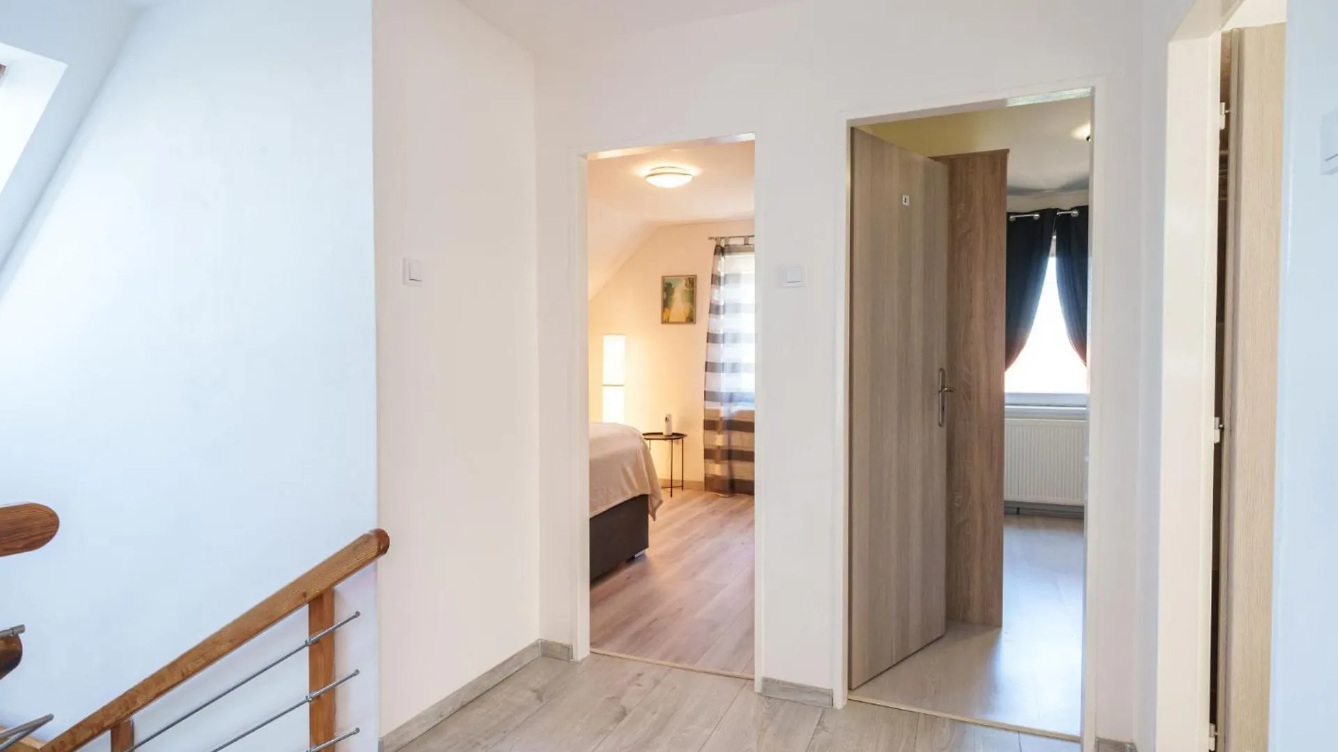 Holiday Home Stary Chodov By Interhome Praga 0*,