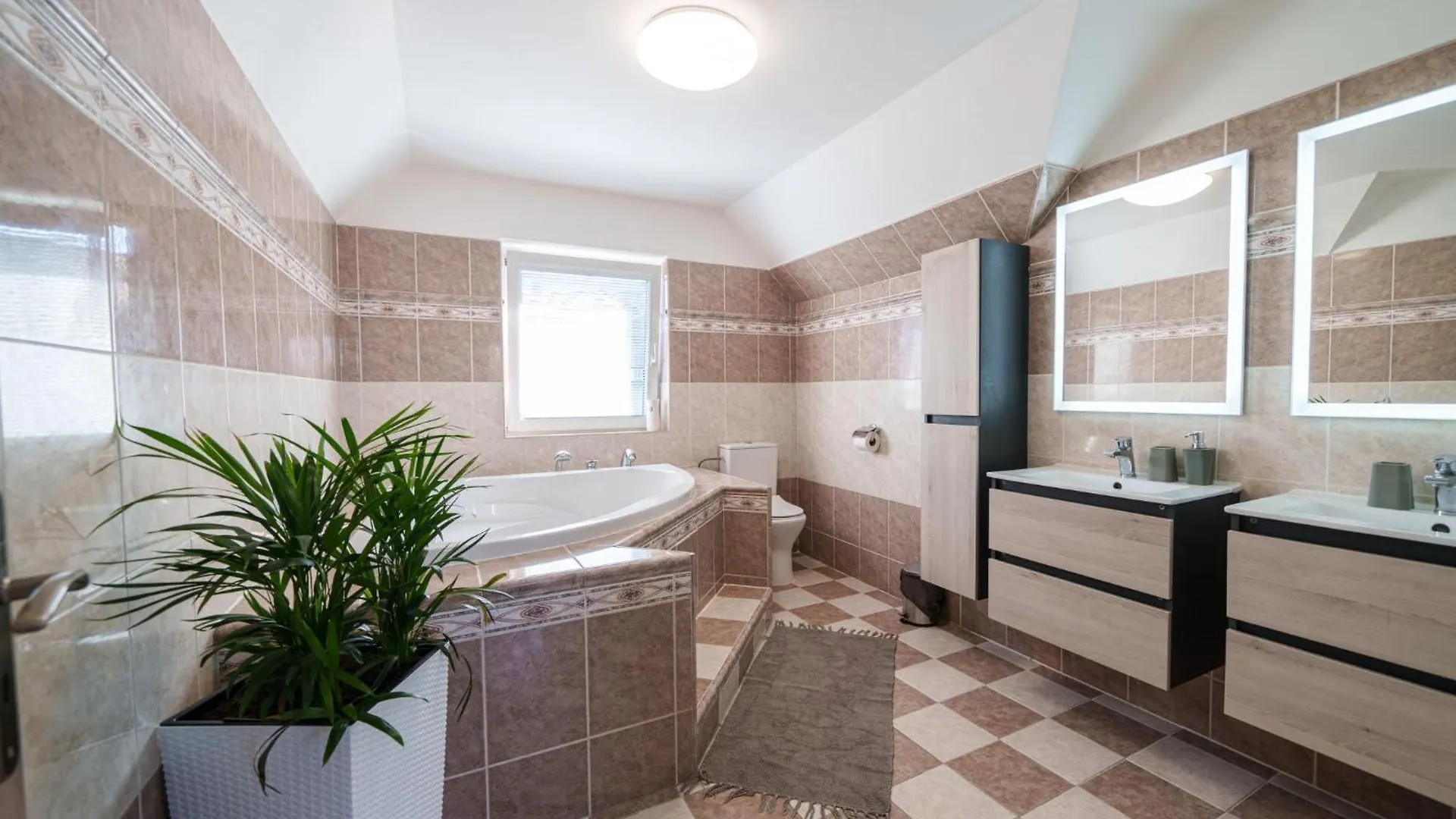 Holiday Home Stary Chodov By Interhome Praga