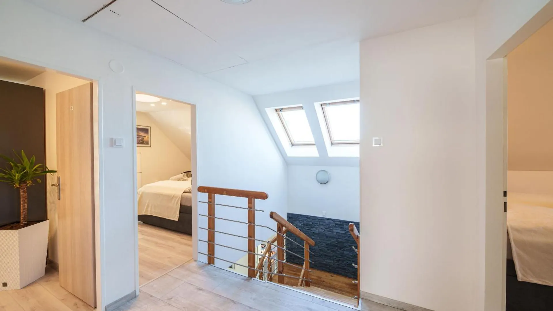 Holiday Home Stary Chodov By Interhome Praga