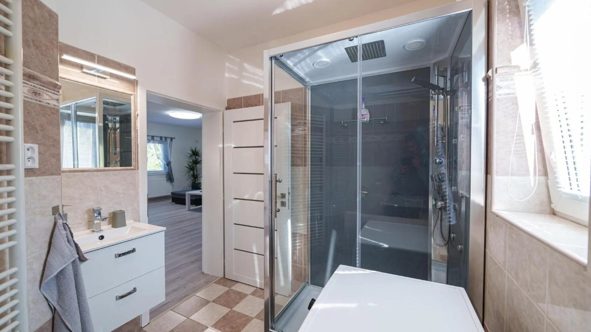 Holiday Home Stary Chodov By Interhome Praga