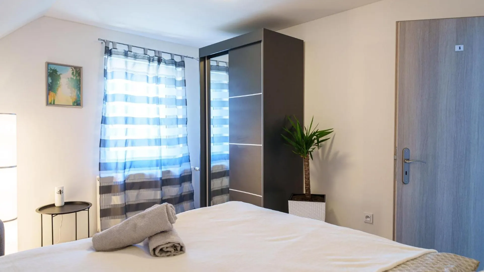 Holiday Home Stary Chodov By Interhome Praga
