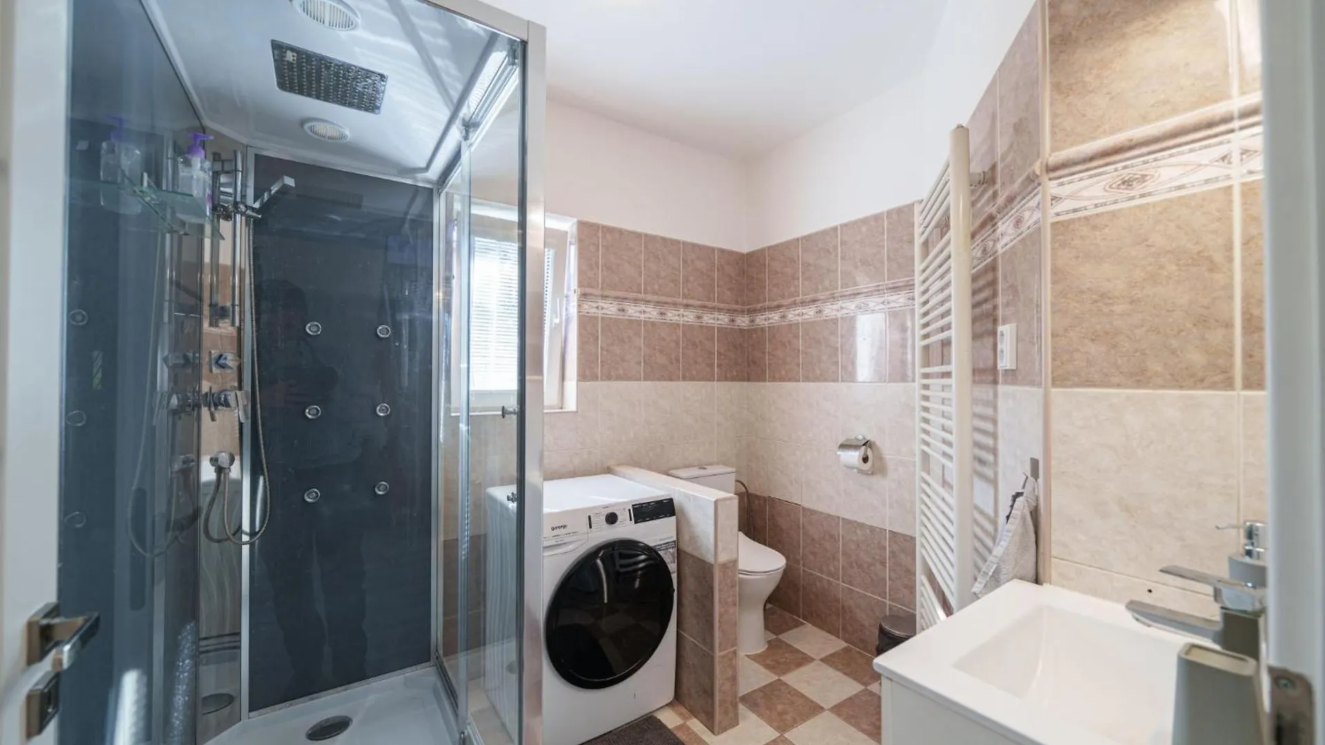 Holiday Home Stary Chodov By Interhome Praga República Checa