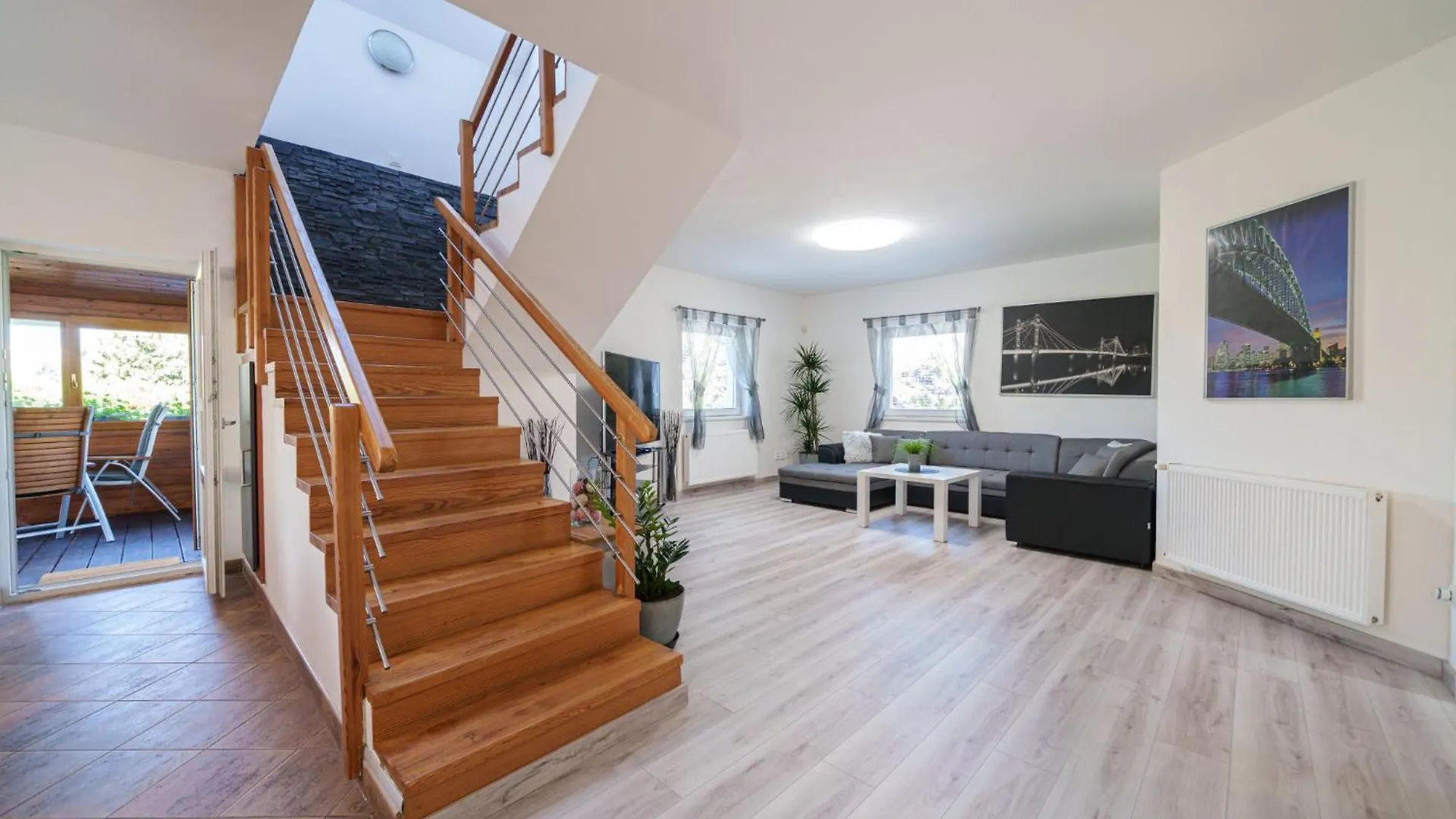 Holiday Home Stary Chodov By Interhome Praga