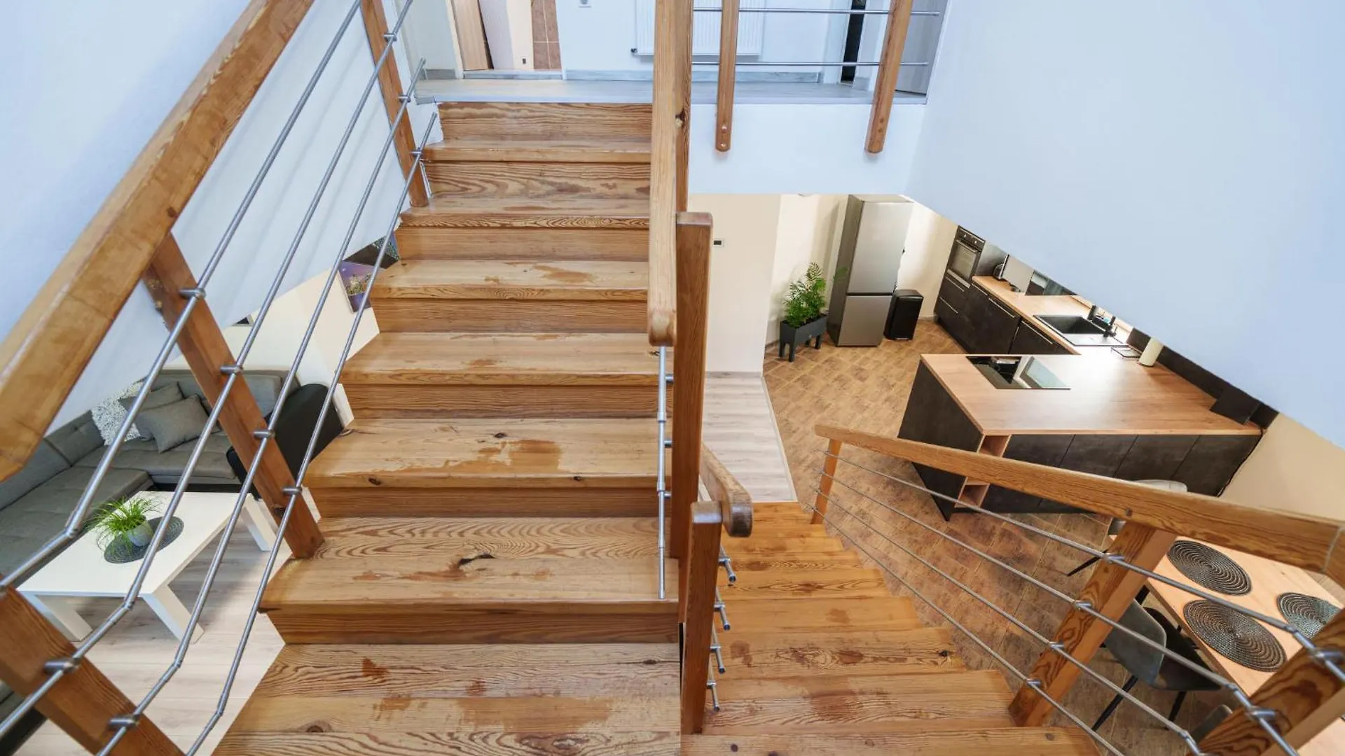 Holiday Home Stary Chodov By Interhome Praga