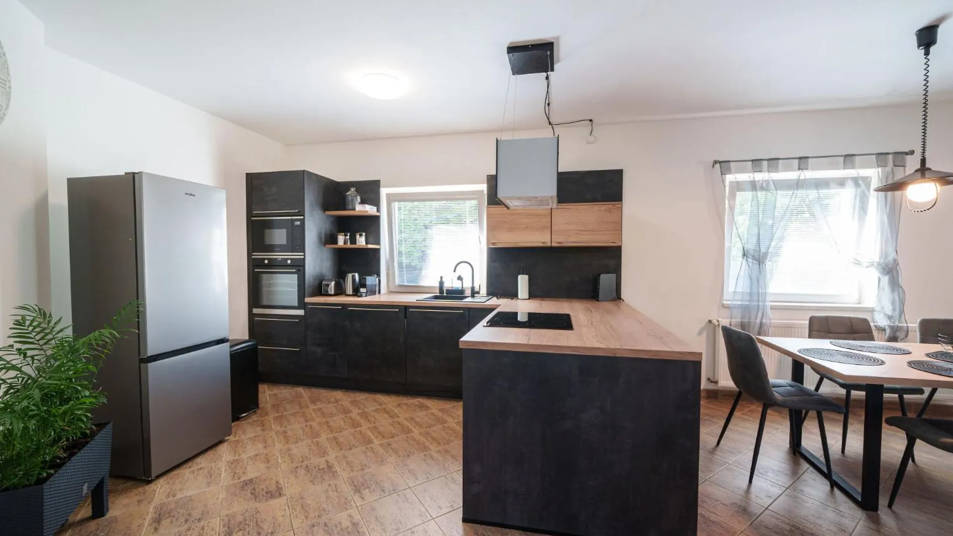 Holiday Home Stary Chodov By Interhome Praga