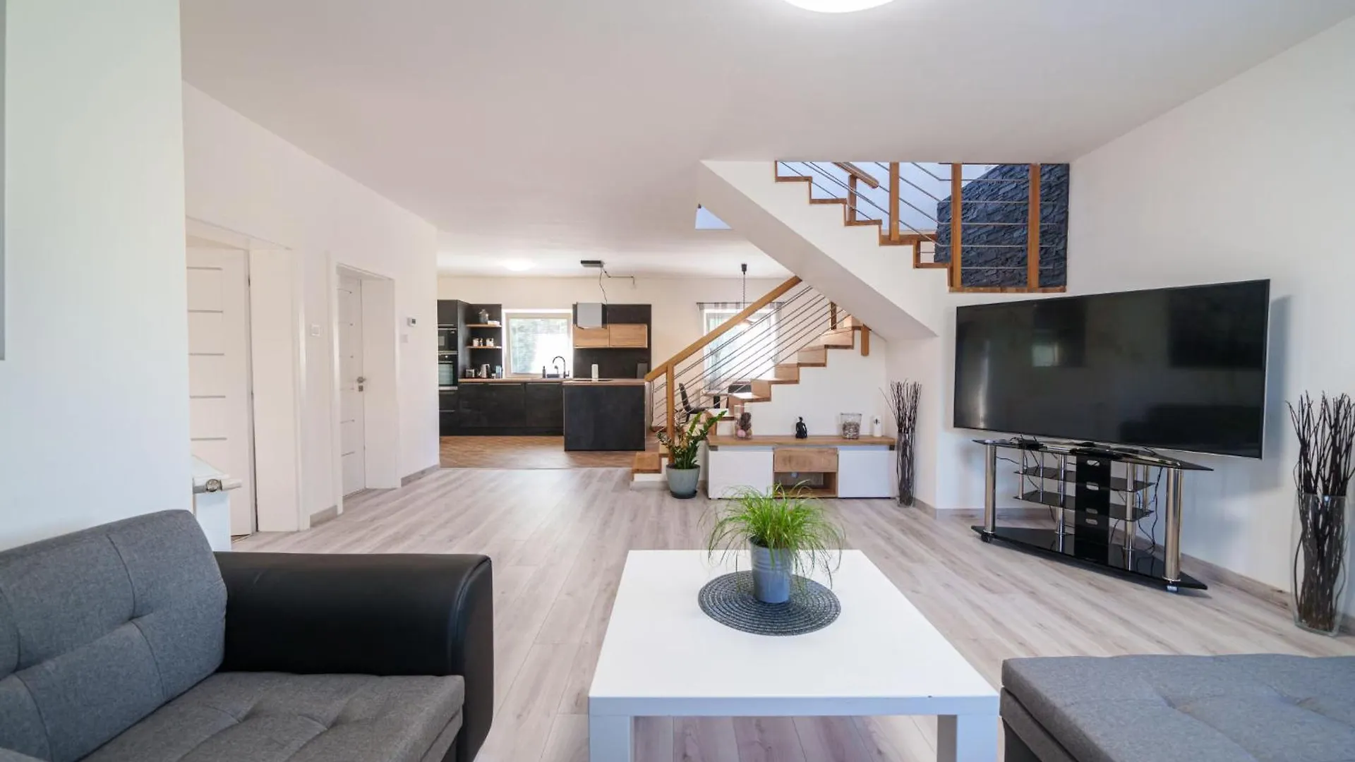 Holiday Home Stary Chodov By Interhome Praga 0*,