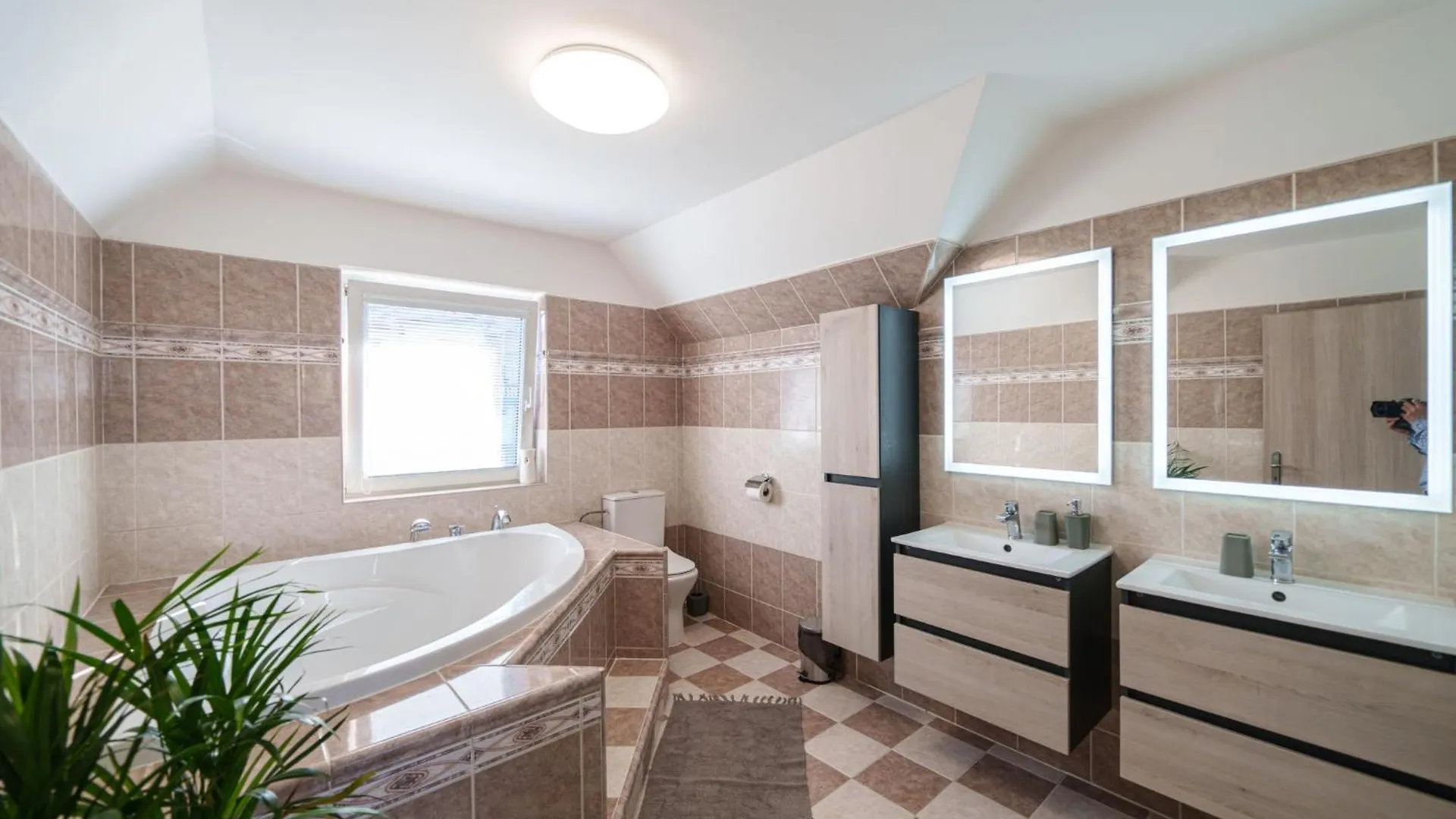 Holiday Home Stary Chodov By Interhome Praga