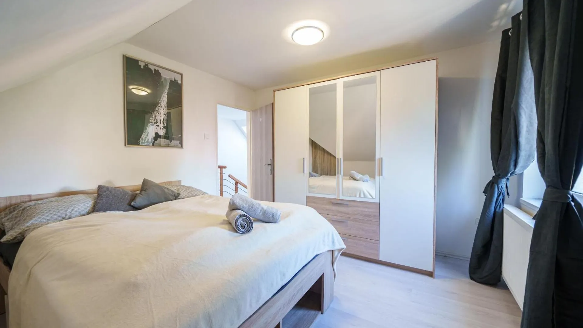 Holiday Home Stary Chodov By Interhome Praga República Checa