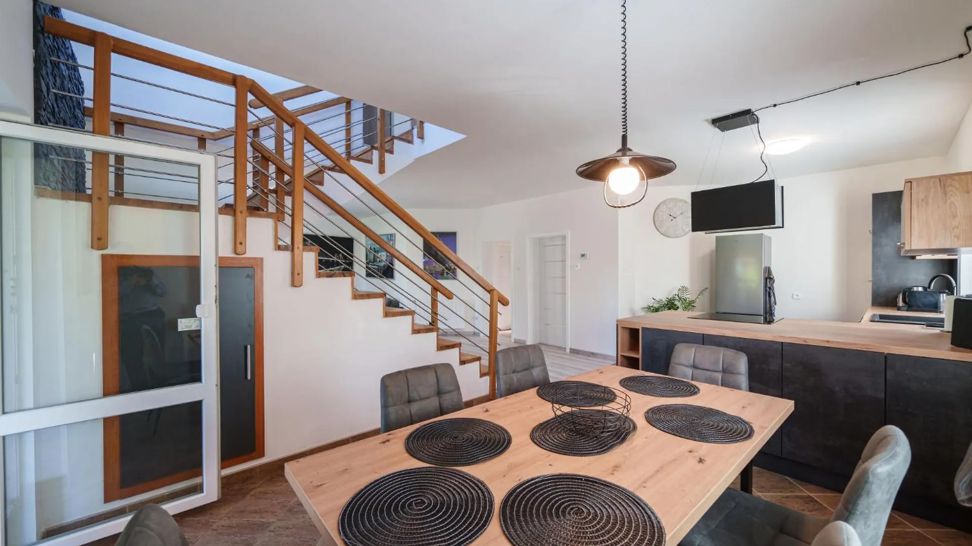 Holiday Home Stary Chodov By Interhome Praga